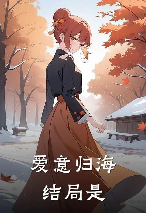 爱意归海结局是