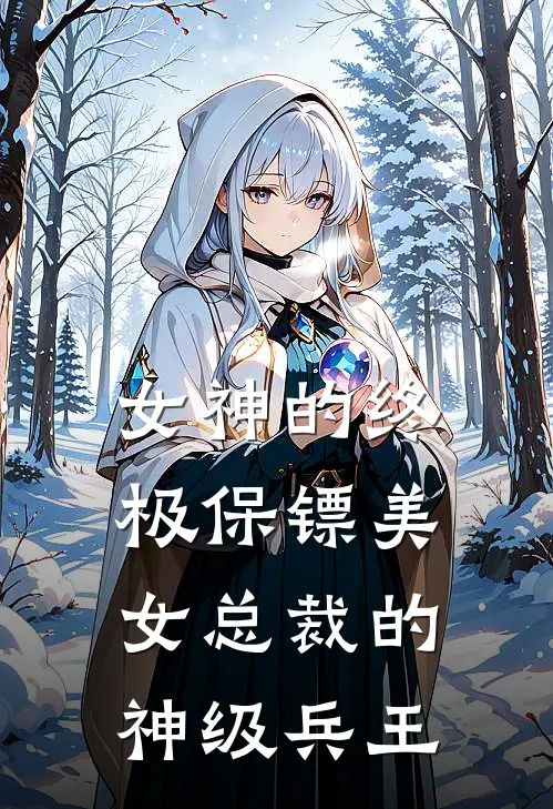女神的终极保镖美女总裁的神级兵王