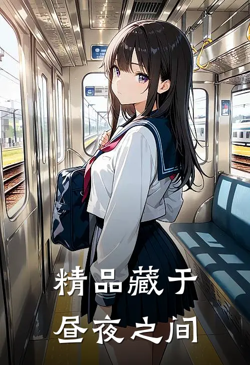 精品藏于昼夜之间