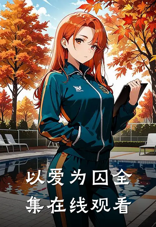 以爱为囚全集在线观看