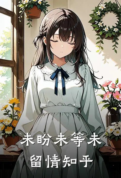 未盼未等未留情知乎