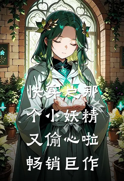 快穿之那个小妖精又偷心啦畅销巨作