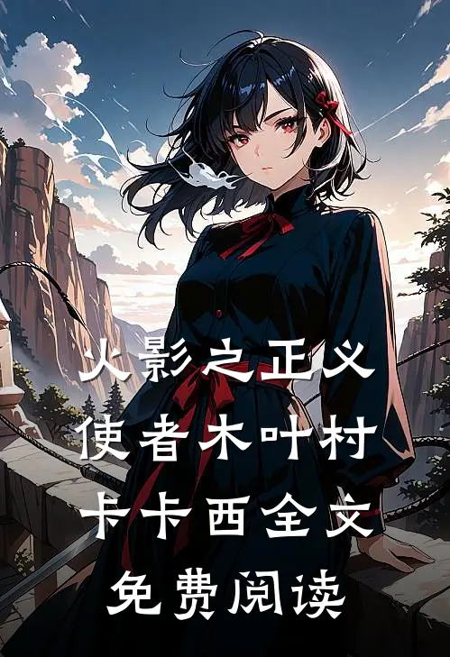 火影之正义使者木叶村卡卡西全文免费阅读