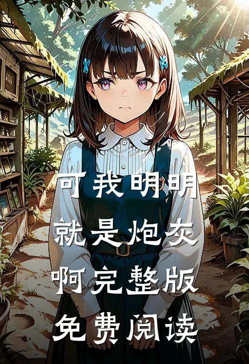 可我明明就是炮灰啊完整版免费阅读