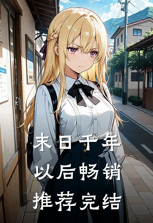 末日千年以后畅销推荐完结