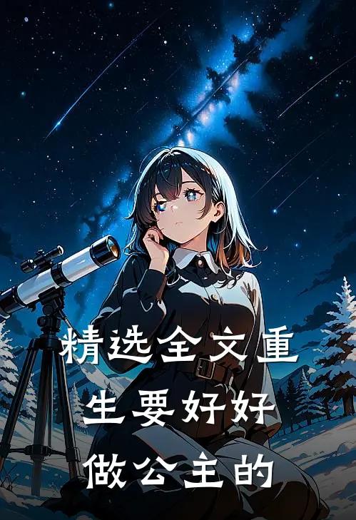 精选全文重生要好好做公主的