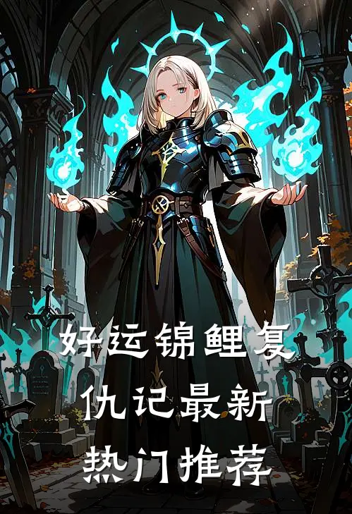 好运锦鲤复仇记最新热门推荐