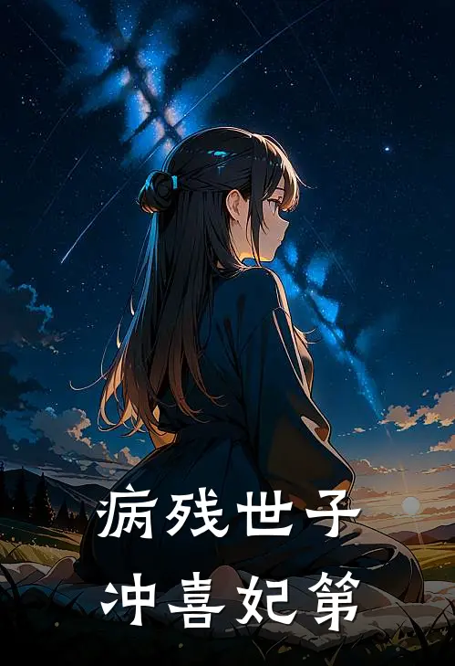 病残世子冲喜妃第
