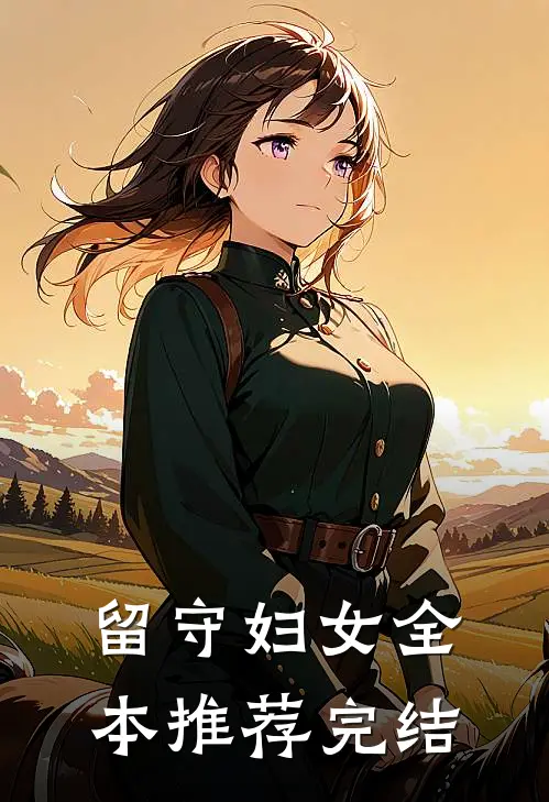 留守妇女全本推荐完结