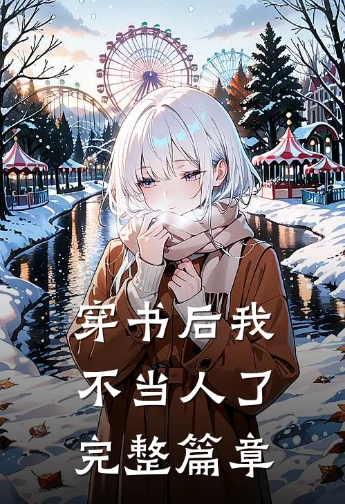 穿书后我不当人了完整篇章
