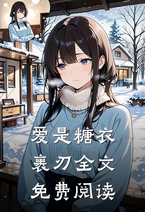 爱是糖衣裹刃全文免费阅读