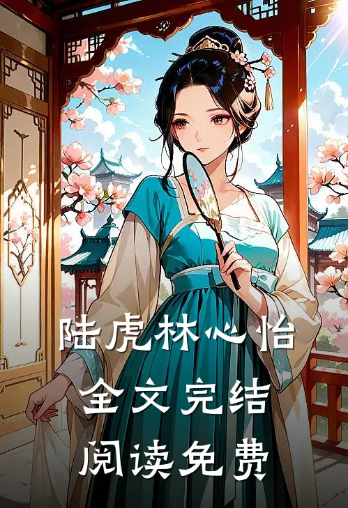陆虎林心怡全文完结阅读免费