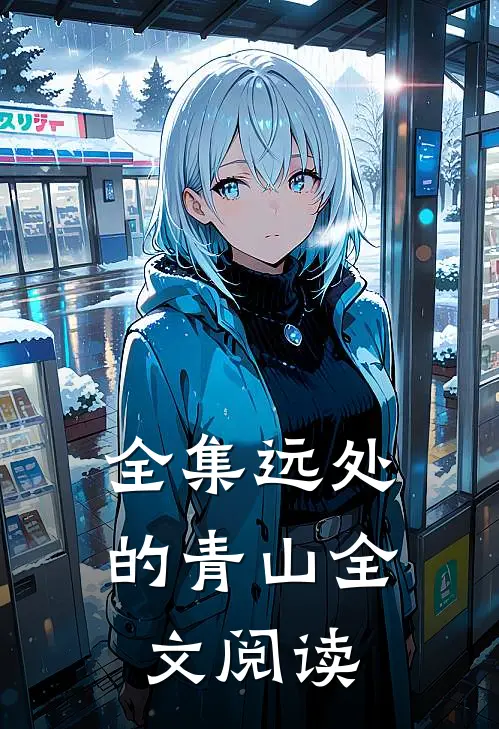 全集远处的青山全文阅读
