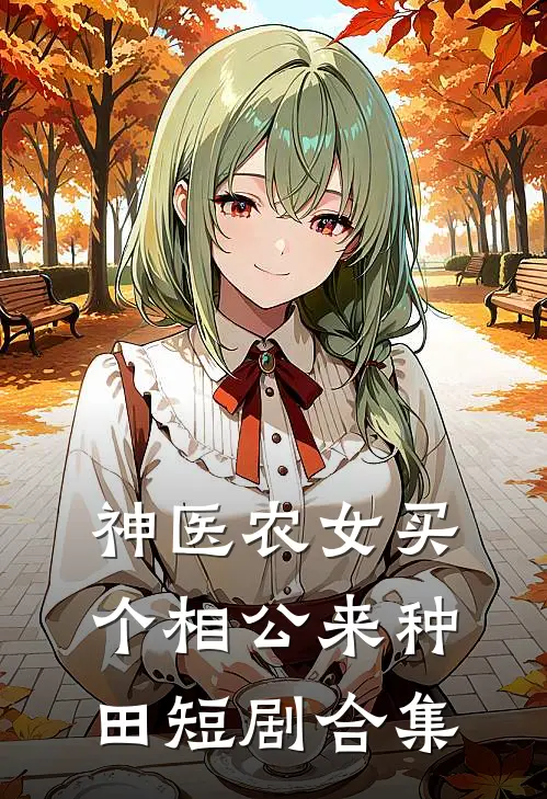 神医农女买个相公来种田短剧合集