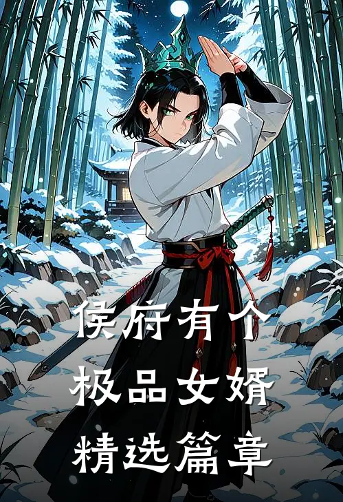 侯府有个极品女婿精选篇章