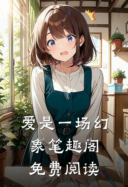 爱是一场幻象笔趣阁免费阅读
