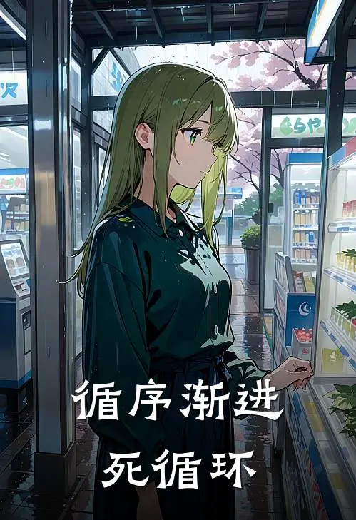 循序渐进死循环