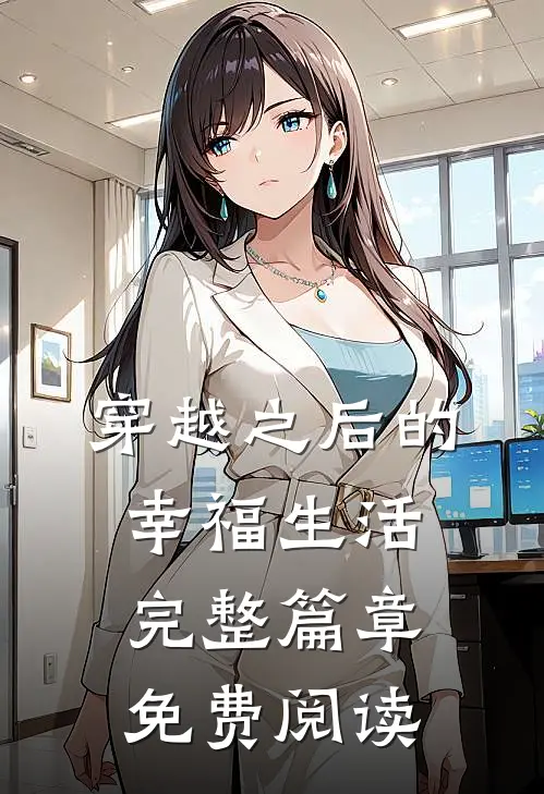 穿越之后的幸福生活完整篇章免费阅读