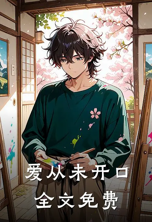 爱从未开口全文免费