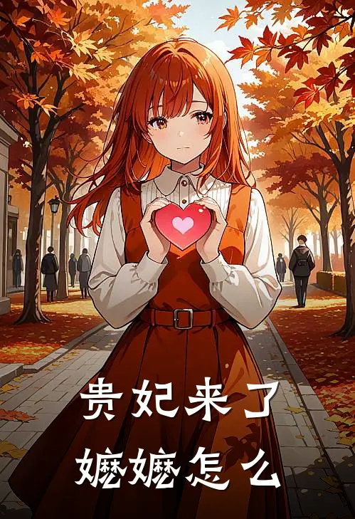 贵妃来了嬷嬷怎么