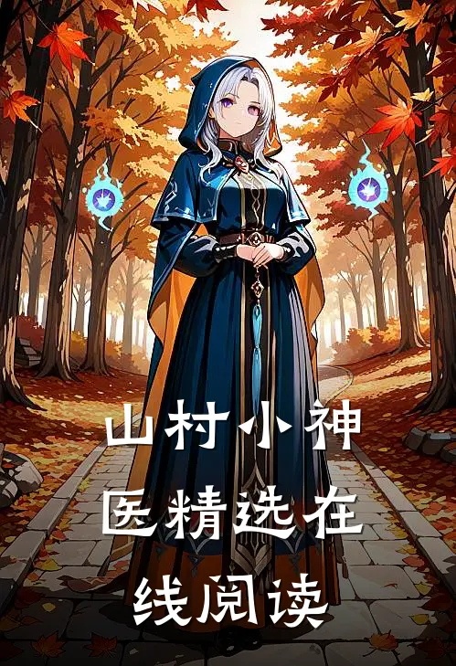 山村小神医精选在线阅读