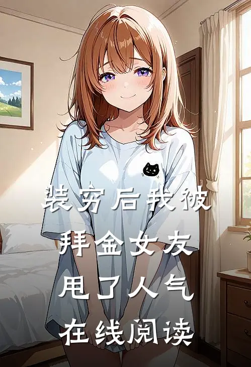 装穷后我被拜金女友甩了人气在线阅读