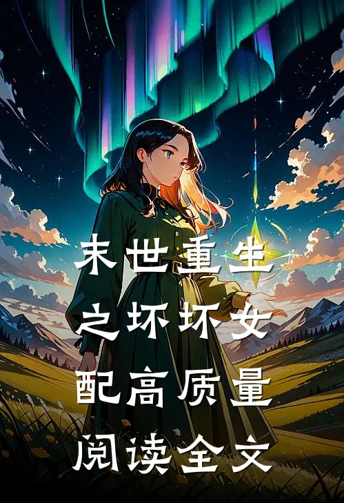 末世重生之坏坏女配高质量阅读全文