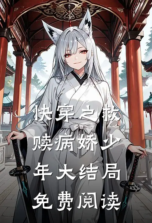 快穿之救赎病娇少年大结局免费阅读