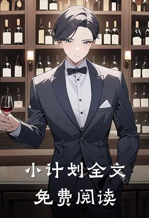 小计划全文免费阅读