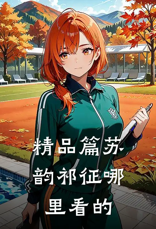 精品篇苏韵祁征哪里看的