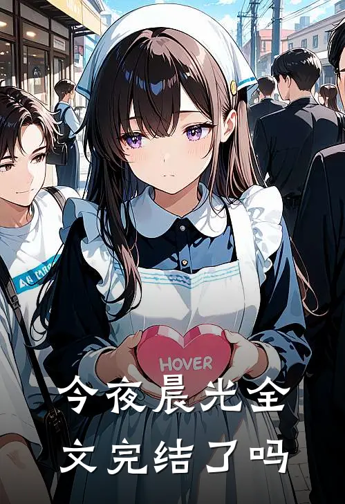 今夜晨光全文完结了吗