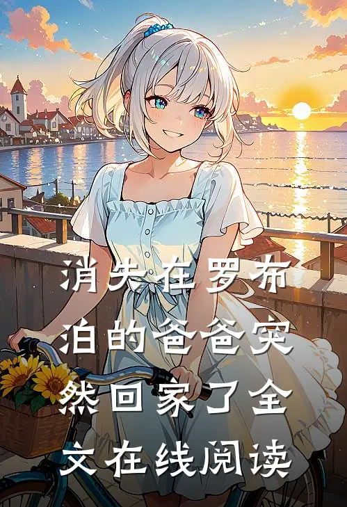 消失在罗布泊的爸爸突然回家了全文在线阅读