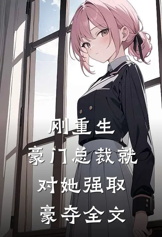 刚重生，豪门总裁就对她强取豪夺全文