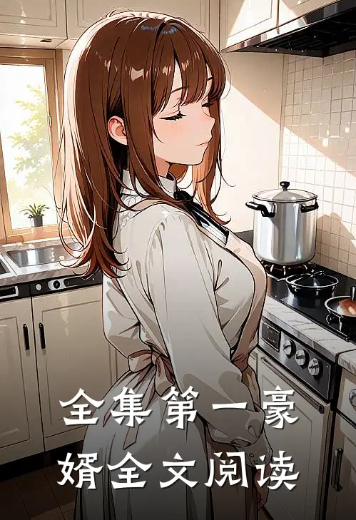 全集第一豪婿全文阅读