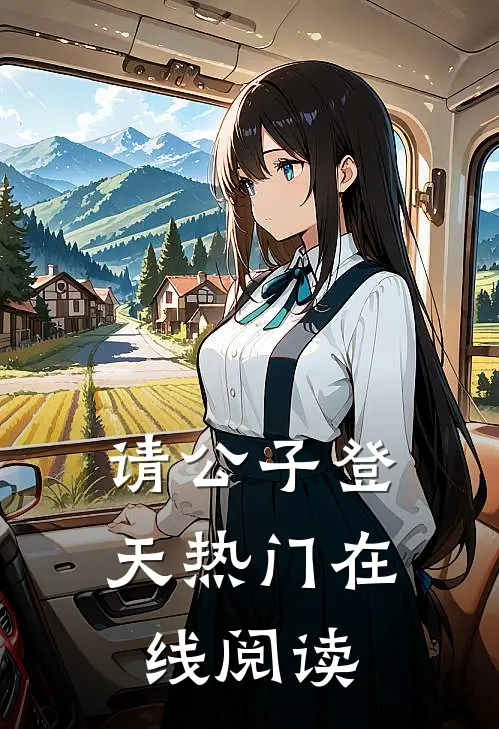 请公子登天热门在线阅读