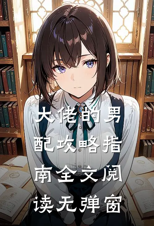 大佬的男配攻略指南全文阅读无弹窗