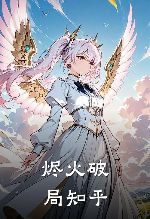 烬火破局知乎