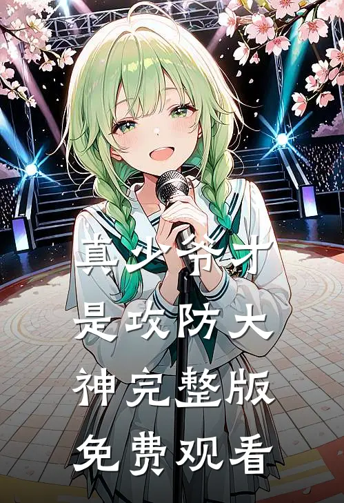 真少爷才是攻防大神完整版免费观看