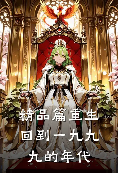 精品篇重生回到一九九九的年代