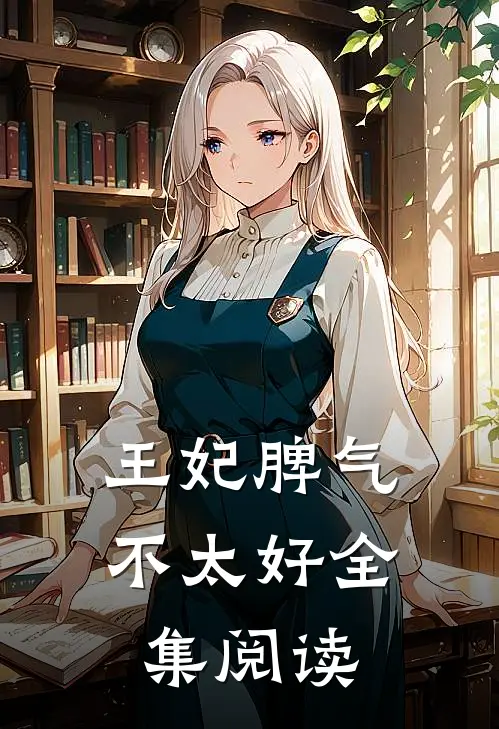 王妃脾气不太好全集阅读