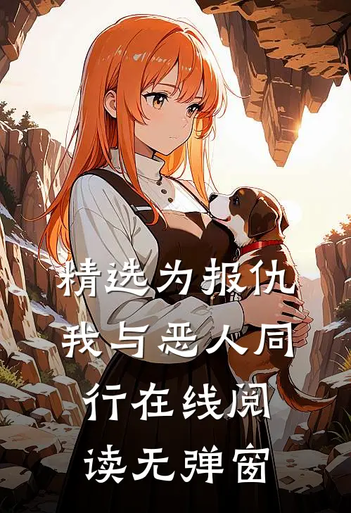 精选为报仇,我与恶人同行在线阅读无弹窗