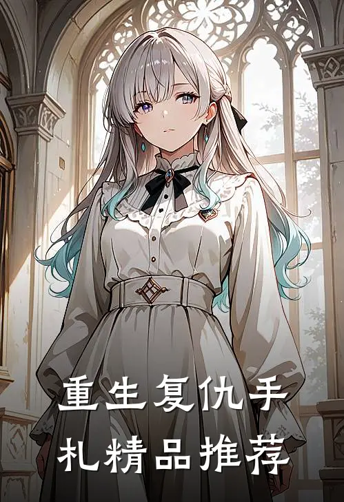 重生复仇手札精品推荐