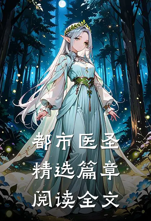 都市医圣精选篇章阅读全文
