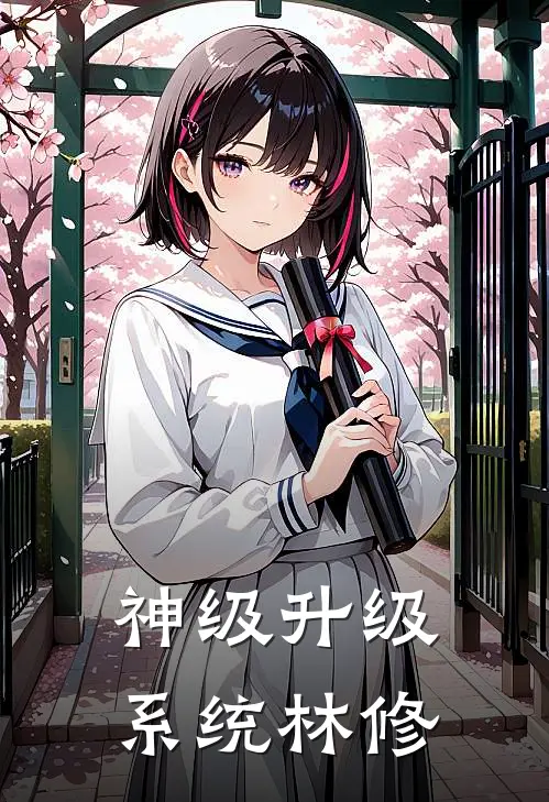 神级升级系统林修
