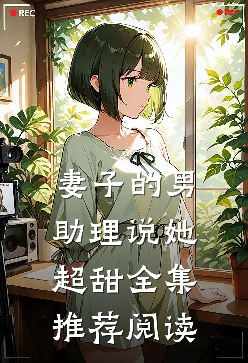 妻子的男助理说她超甜全集推荐阅读