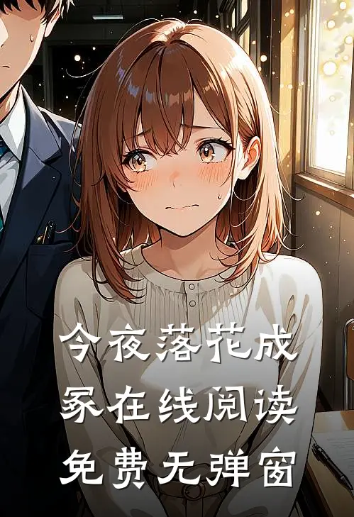 今夜落花成冢在线阅读免费无弹窗
