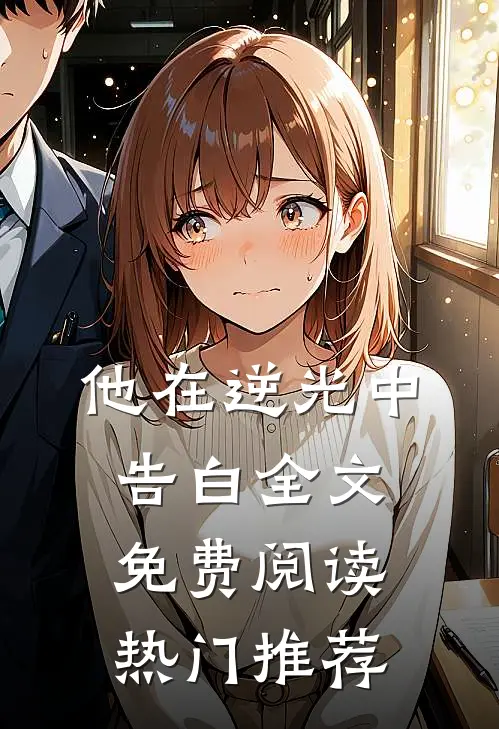 他在逆光中告白全文免费阅读热门推荐