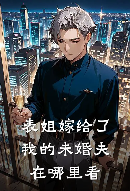 表姐嫁给了我的未婚夫在哪里看