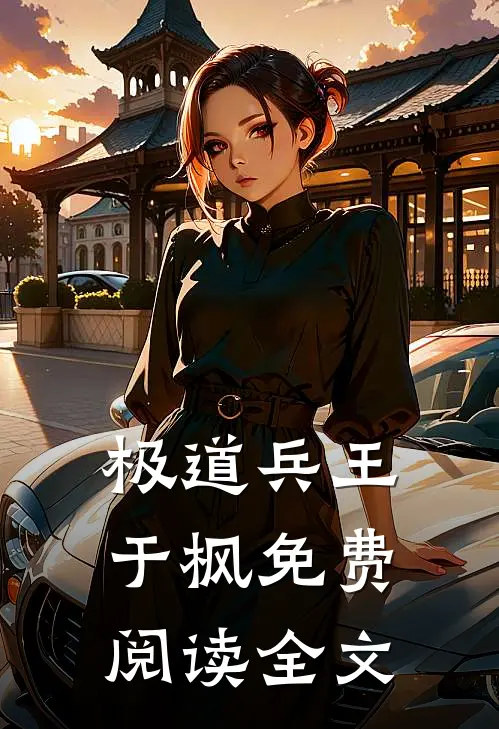 极道兵王于枫免费阅读全文