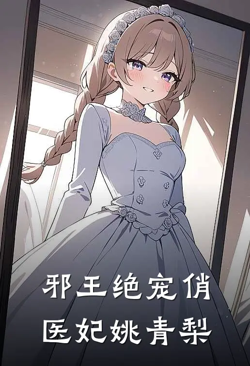 邪王绝宠俏医妃姚青梨
